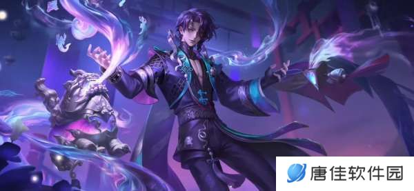 新赛季T0野王集体退役，刘禅和扁鹊的春天来了