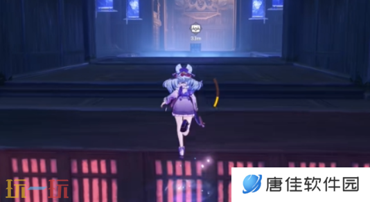 原神梦见月瑞希传说任务怎么做 梦见月瑞希传说任务攻略