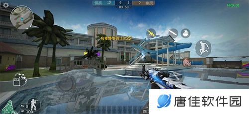 gz穿越火线