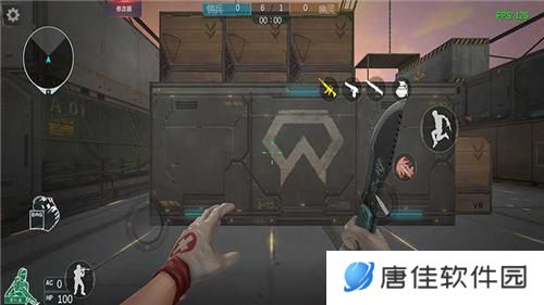 gz穿越火线