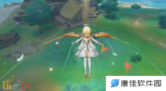 原神梦见月瑞希传说任务怎么做 梦见月瑞希传说任务攻略