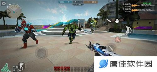 gz穿越火线