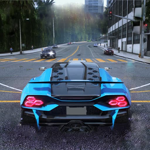 狂野飞车 v300.1.0-用炮火撕碎你的敌人吧