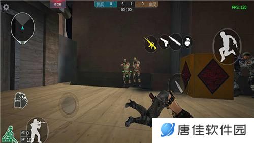 gz穿越火线