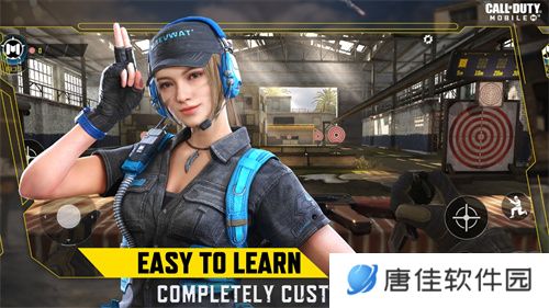 codm国际服