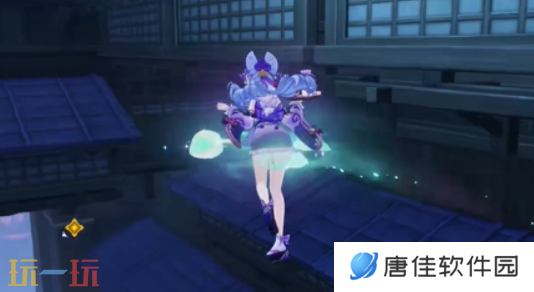 原神梦见月瑞希传说任务怎么做 梦见月瑞希传说任务攻略