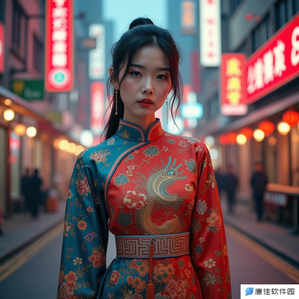 如何免费观看《温柔的大姐姐》动漫？这部动漫为何如此治愈，背后有什么深意？