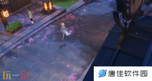 原神梦见月瑞希传说任务怎么做 梦见月瑞希传说任务攻略