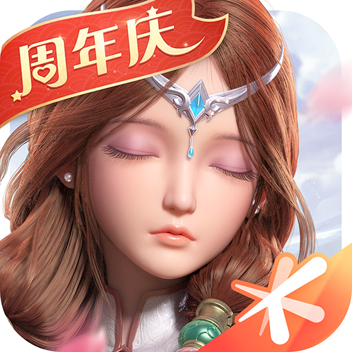 自由幻想手游 v1.2.72-腾讯大世界休闲社交MMORPG
