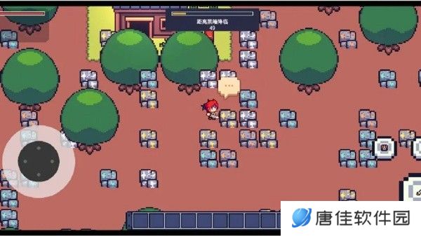 孤岛幸存者