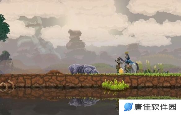 王国两位君主石头科技在哪解锁-王国两位君主石头科技解锁方法