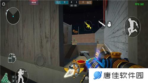 gz穿越火线