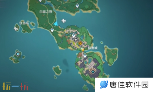 原神梦见月瑞希传说任务怎么做 梦见月瑞希传说任务攻略