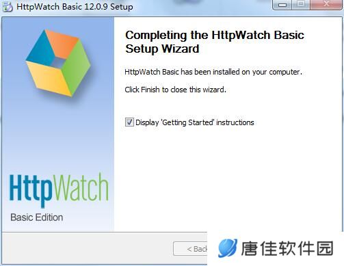 HttpWatch中文版