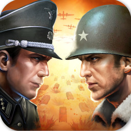二战风云2v1.0.43-随时开启您的热血团战！