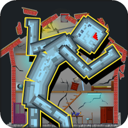 马桶人总动员 v1.0.1-摧毁一切，释放压力！
