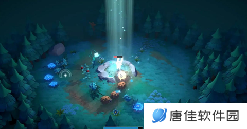 月兔