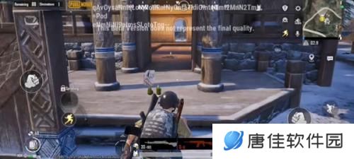 pubg国际服