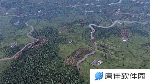 钢铁雄心4手机版