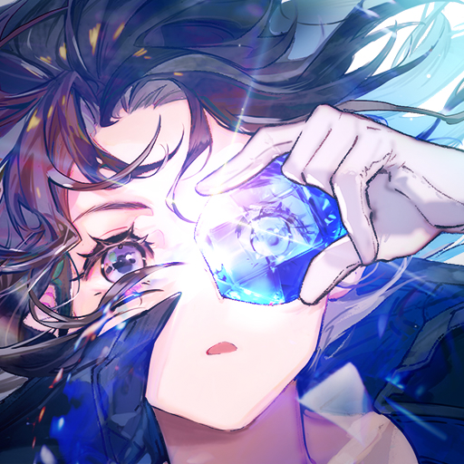 白荆回廊v1.0.1-异世交汇即时多维战斗RPG
