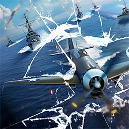 巅峰战舰 v1200009.1.0-首 款次世代TPS海战手游
