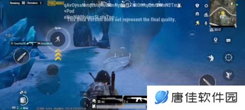 pubg国际服