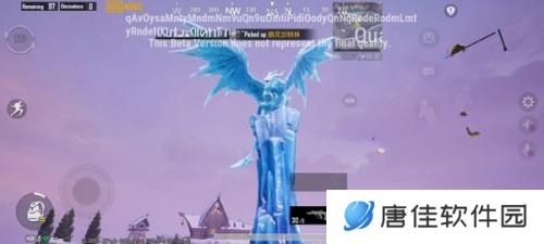 pubg国际服