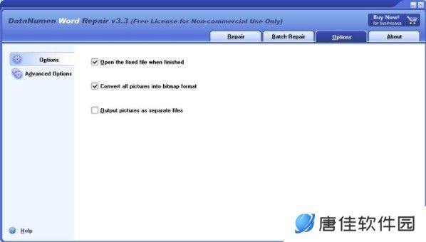 DataNumen PSD Repair简体中文版
