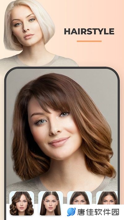 FaceApp