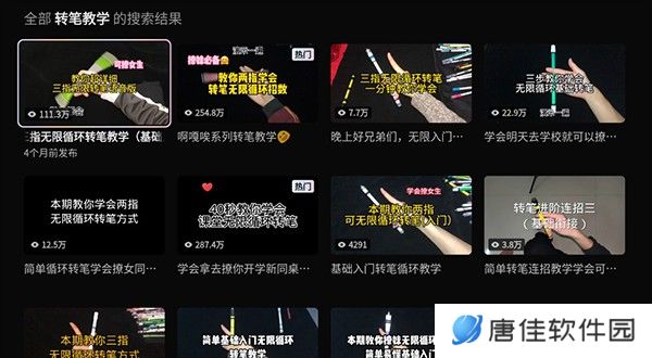 抖音TV版