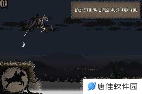 亡魂骑士中文版