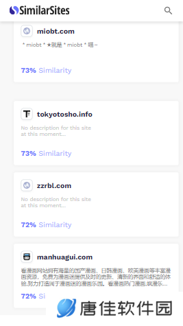 SimilarSites