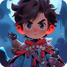 光之守望v3.1.8-一款3D魔兽卡牌，邀您来打十人团