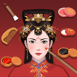 收纳解压达人 v5.0.0-想知道给鬼新娘化妆是什么感受吗？