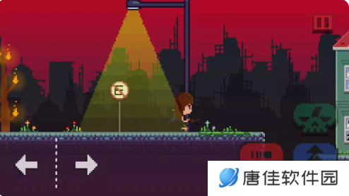 哈杜德僵尸来袭