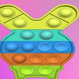 解压小玩具 v1.0-休闲益智手游
