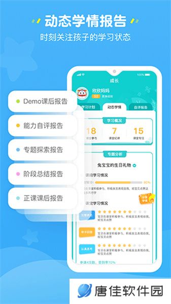 豌豆素质