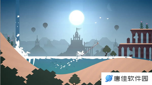 阿尔托的奥德赛中文版