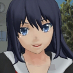 校园女生模拟器 v1.7-玩家将操控一个女生在校园中冒险！