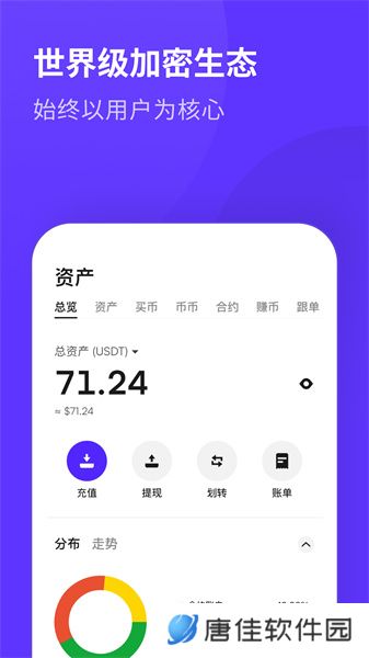 币赢app官网版