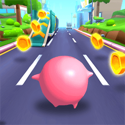 跑酷巨星 v2024.06.03-翻滚吧，球宝宝！