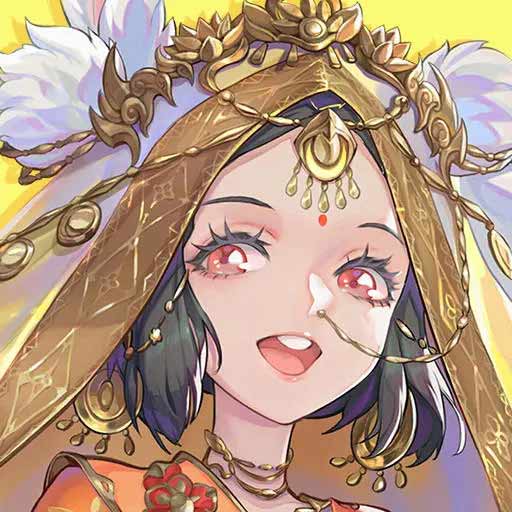 西游：笔绘西行 v1.02.06-后西游题材国漫式卡牌手游