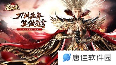 龙纪元