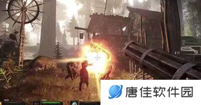 末世部落