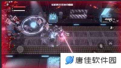 代号：矩阵特工