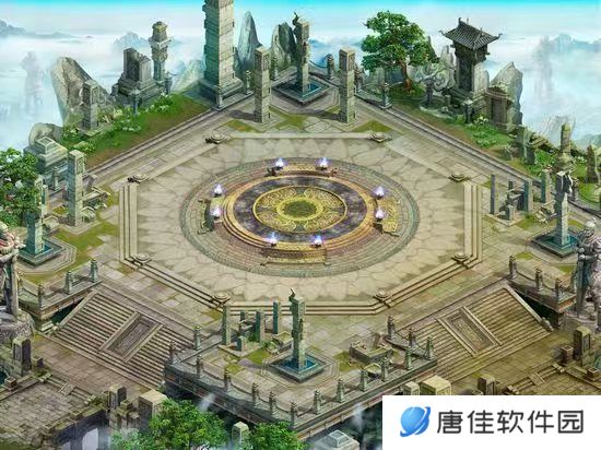 真王九游版