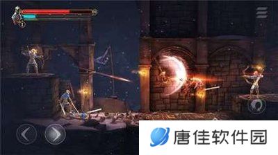 原界之罪Grimvalor