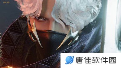 暗影游侠