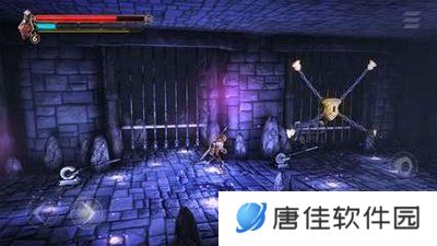 原界之罪Grimvalor