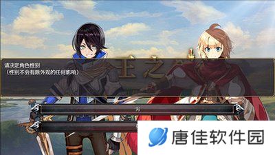 选王之剑
